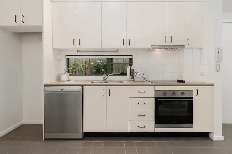 Third view of Homely apartment listing, 5/1 Cleland Road, Artarmon NSW 2064