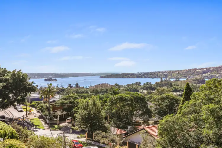 Third view of Homely apartment listing, 2/59 Drumalbyn Road, Bellevue Hill NSW 2023