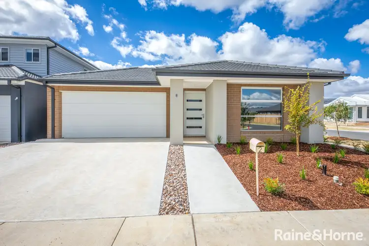 Main view of Homely house listing, 2 Bunyip Street, Gisborne VIC 3437