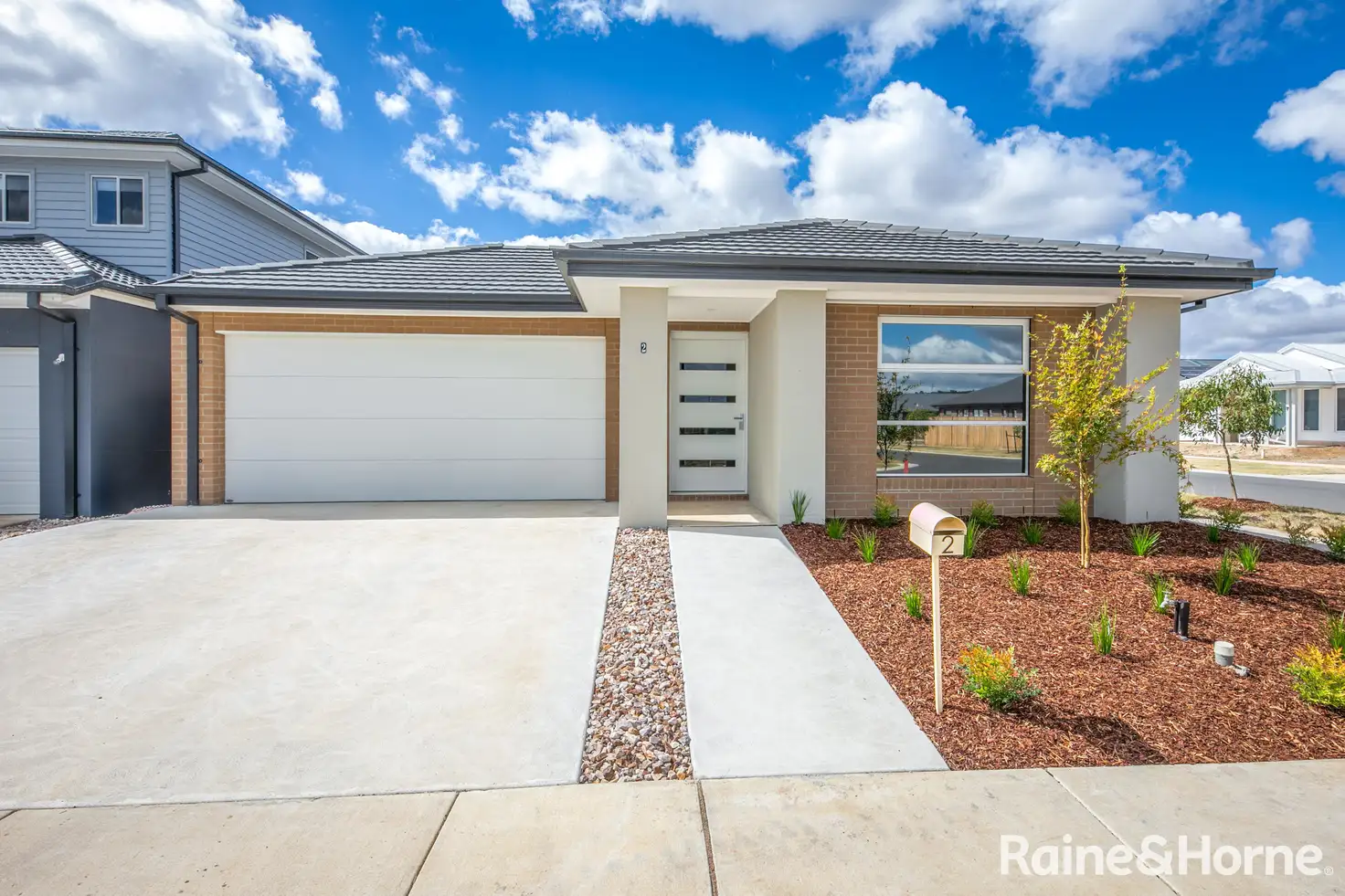 Main view of Homely house listing, 2 Bunyip Street, Gisborne VIC 3437