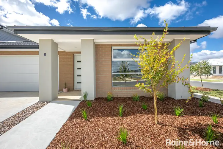 Second view of Homely house listing, 2 Bunyip Street, Gisborne VIC 3437