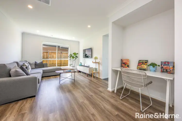 Fifth view of Homely house listing, 2 Bunyip Street, Gisborne VIC 3437