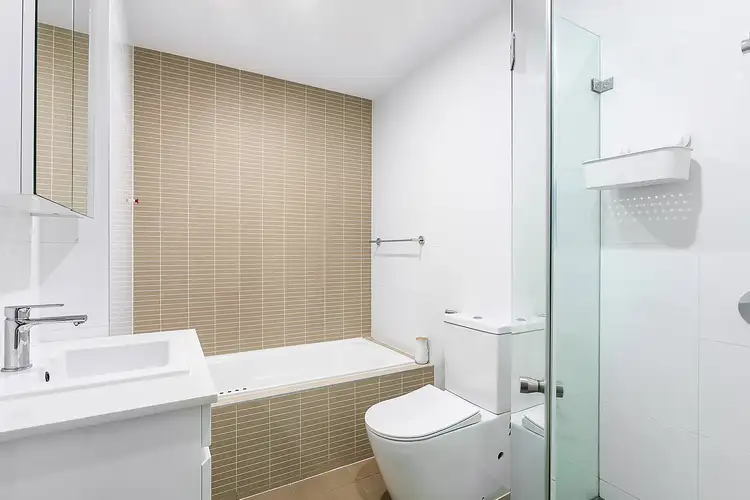 Fifth view of Homely apartment listing, 6/421 Pacific Highway, Asquith NSW 2077