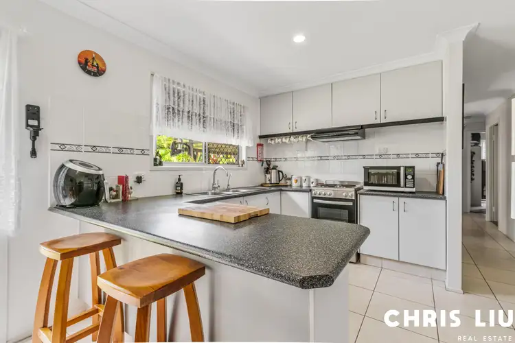 Second view of Homely house listing, 9 Orsett Street, Waterford West QLD 4133