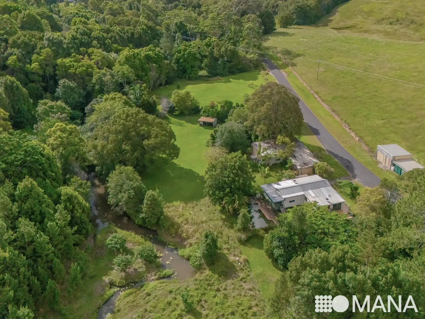 Main view of Homely house listing, 162 Nolans Road, Stokers Siding NSW 2484