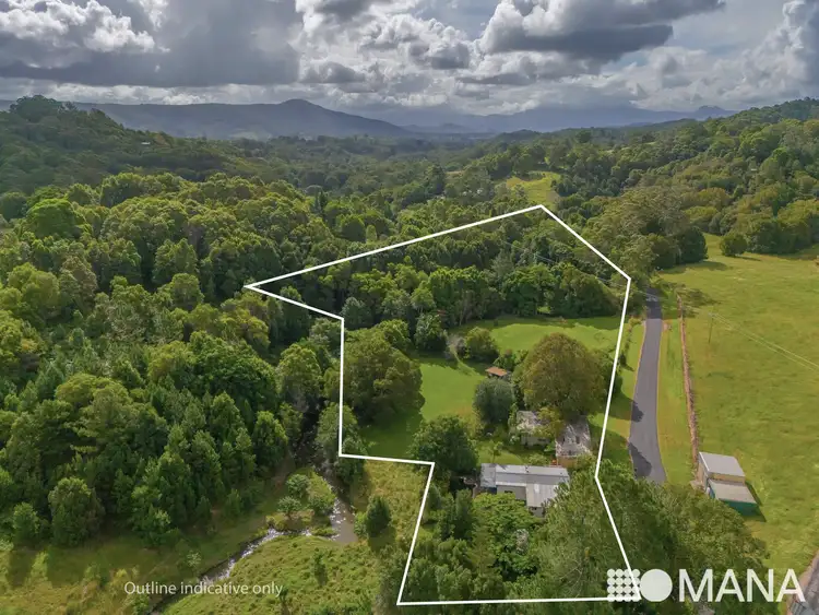 Second view of Homely house listing, 162 Nolans Road, Stokers Siding NSW 2484
