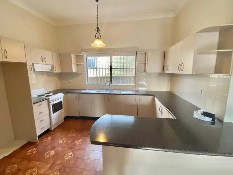 Second view of Homely house listing, 52A Sharp Street, Belmore NSW 2192