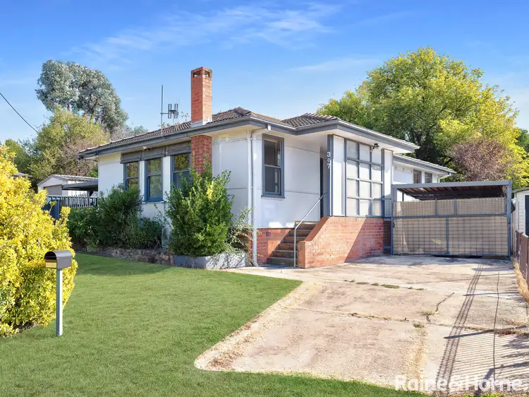 307 Rocket Street, West Bathurst NSW 2795