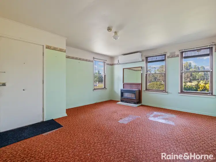 Second view of Homely house listing, 307 Rocket Street, West Bathurst NSW 2795
