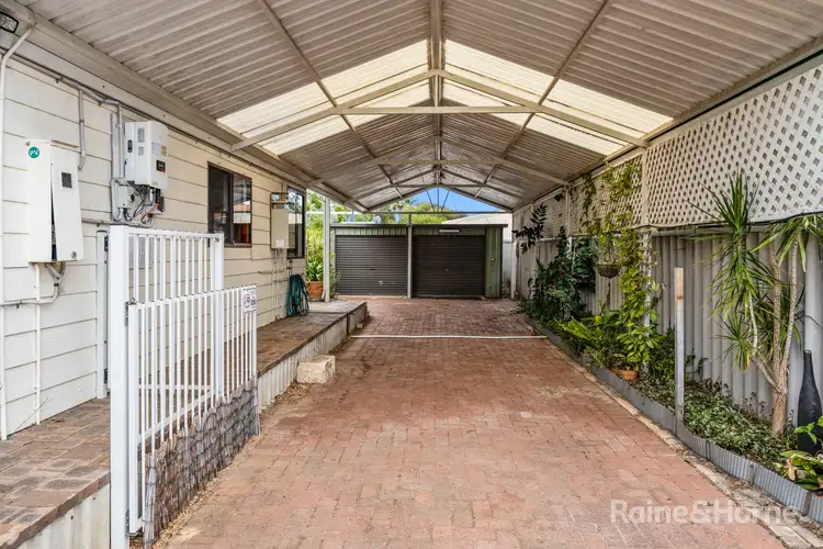 Second view of Homely house listing, 1 Gowman Way, Ravenswood WA 6208