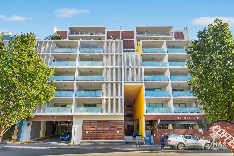 Main view of Homely apartment listing, 501/25 Cowper St, Parramatta NSW 2150