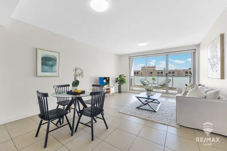 Fourth view of Homely apartment listing, 501/25 Cowper St, Parramatta NSW 2150