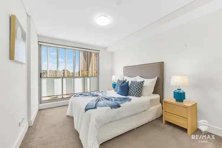 Sixth view of Homely apartment listing, 501/25 Cowper St, Parramatta NSW 2150