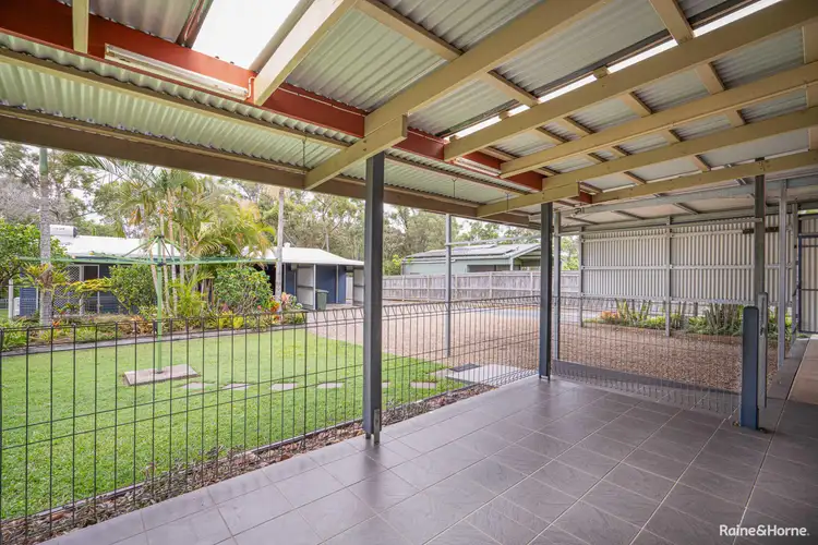 Sixth view of Homely house listing, 24 East St, Howard QLD 4659
