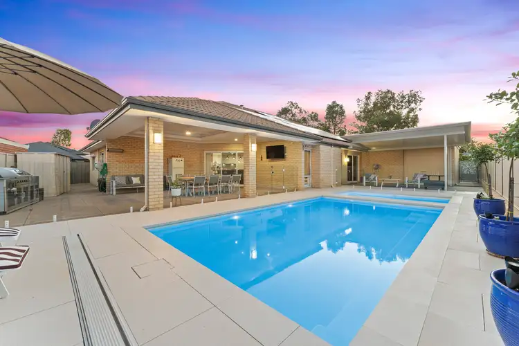 16 Mentor Street, Baldivis WA 6171