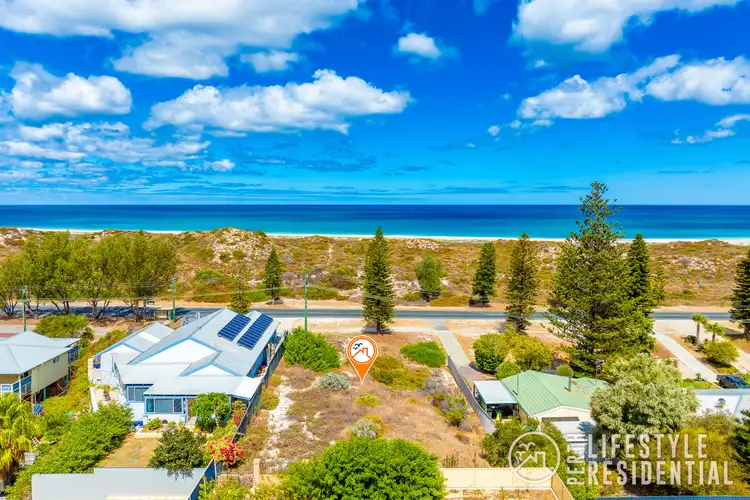 Main view of Homely land listing, 45 Two Rocks Road, Two Rocks WA 6037