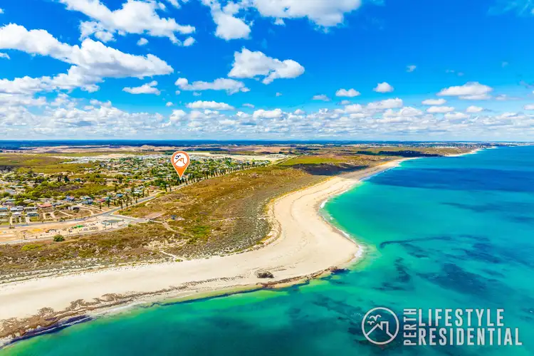 Fourth view of Homely land listing, 45 Two Rocks Road, Two Rocks WA 6037