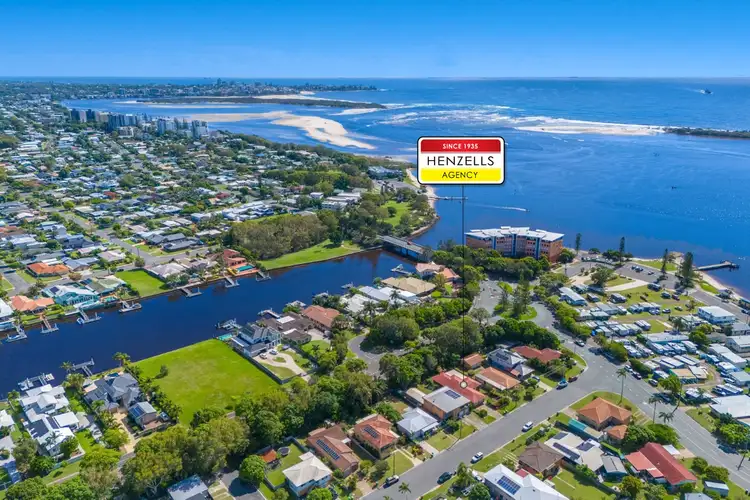 Second view of Homely house listing, 7 Gerrybell Street, Golden Beach QLD 4551