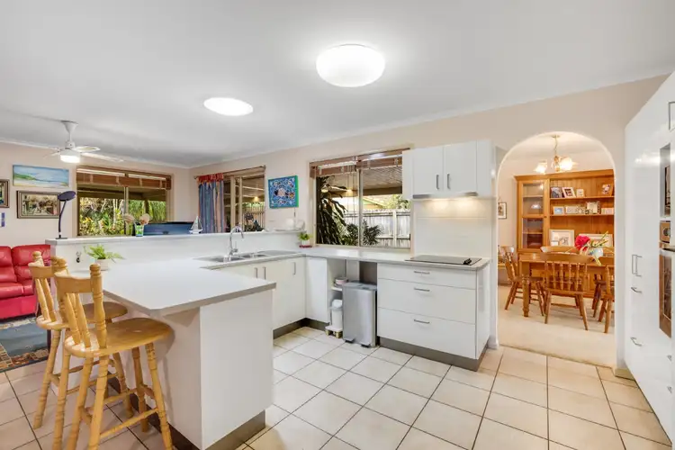 Third view of Homely house listing, 7 Gerrybell Street, Golden Beach QLD 4551