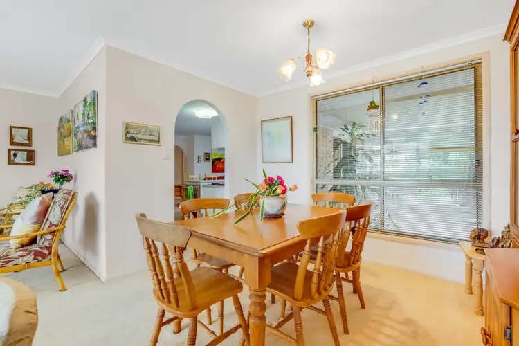 Sixth view of Homely house listing, 7 Gerrybell Street, Golden Beach QLD 4551