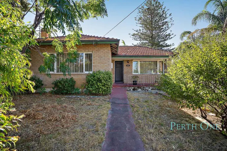 22 Jecks Street, Rockingham WA 6168