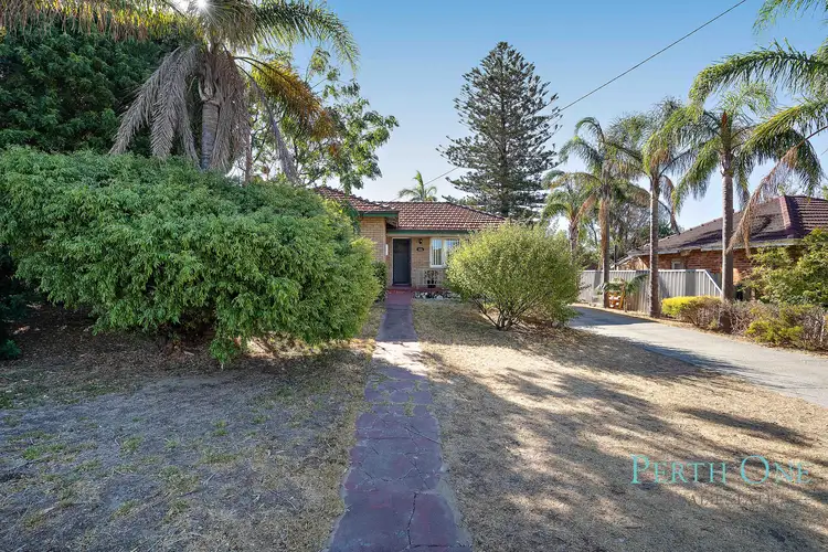 Second view of Homely house listing, 22 Jecks Street, Rockingham WA 6168