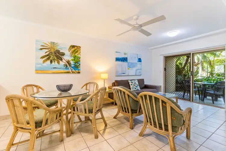 Main view of Homely apartment listing, 10/11-15 Port Douglas Road, Port Douglas QLD 4877