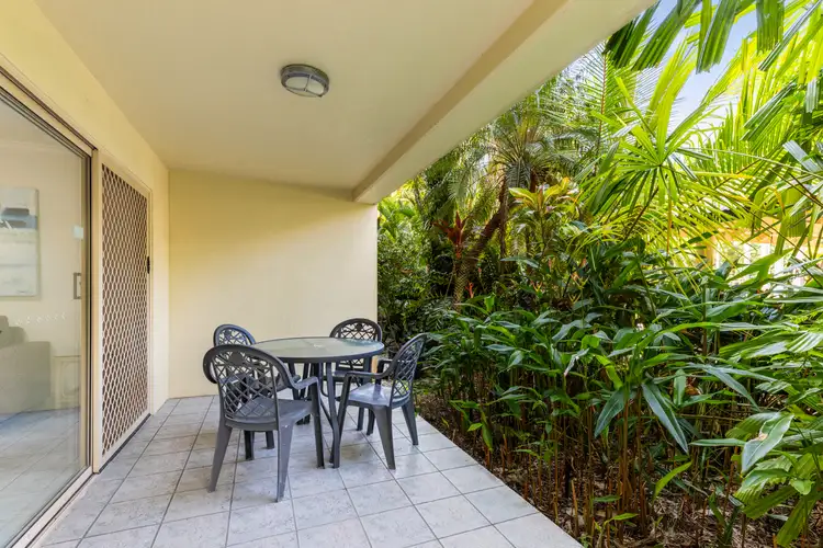 Third view of Homely apartment listing, 10/11-15 Port Douglas Road, Port Douglas QLD 4877
