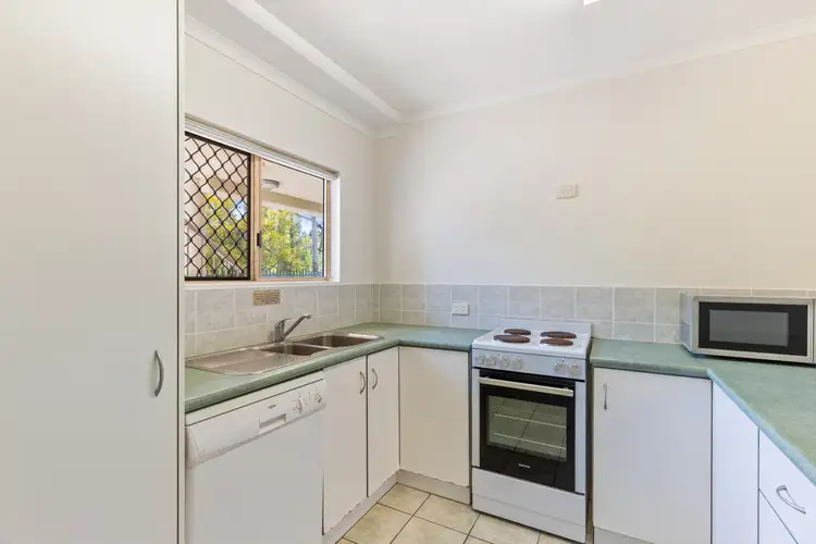 Sixth view of Homely apartment listing, 10/11-15 Port Douglas Road, Port Douglas QLD 4877