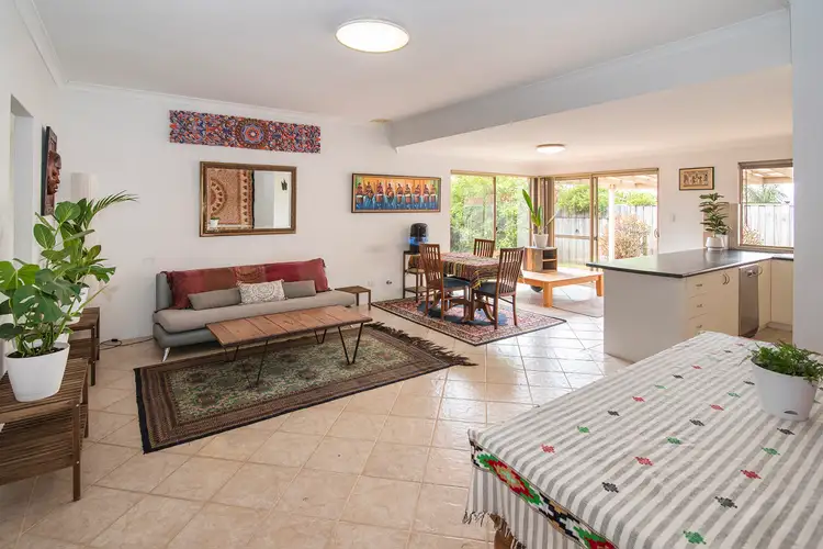 Second view of Homely house listing, 3 Blackbutt Trail, Margaret River WA 6285