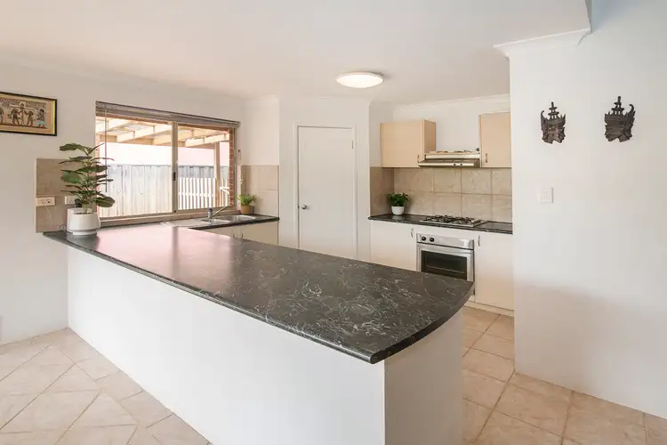 Third view of Homely house listing, 3 Blackbutt Trail, Margaret River WA 6285