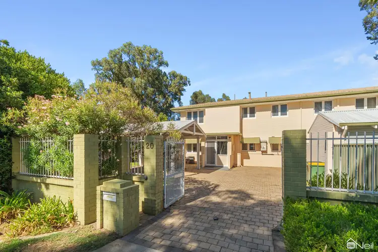 20 Sexty Street, Armadale WA 6112