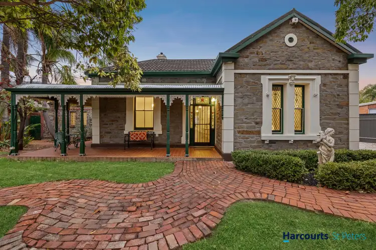 25 Stephen Terrace, St Peters SA 5069
