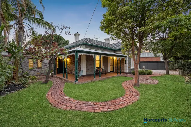 Second view of Homely house listing, 25 Stephen Terrace, St Peters SA 5069