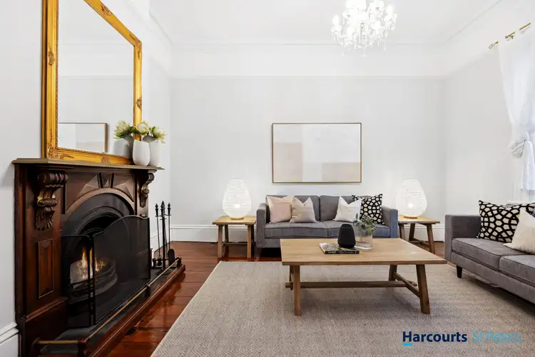 Fourth view of Homely house listing, 25 Stephen Terrace, St Peters SA 5069