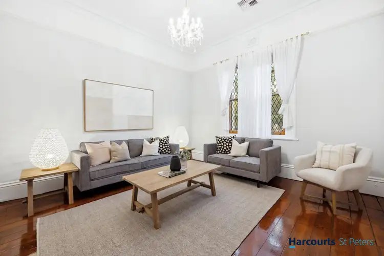 Fifth view of Homely house listing, 25 Stephen Terrace, St Peters SA 5069