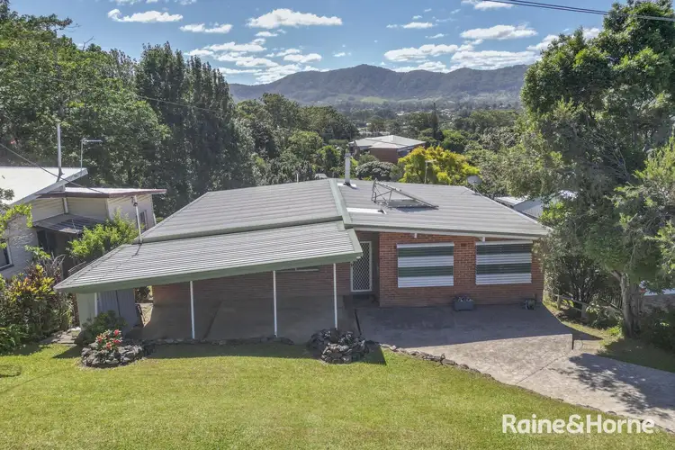 Second view of Homely house listing, 32 Raleigh Street, Coffs Harbour NSW 2450