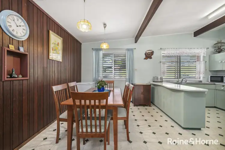 Third view of Homely house listing, 32 Raleigh Street, Coffs Harbour NSW 2450
