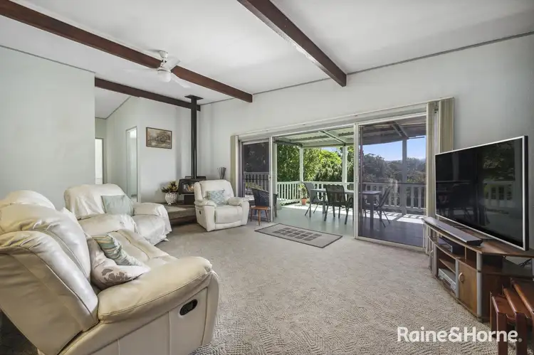 Sixth view of Homely house listing, 32 Raleigh Street, Coffs Harbour NSW 2450