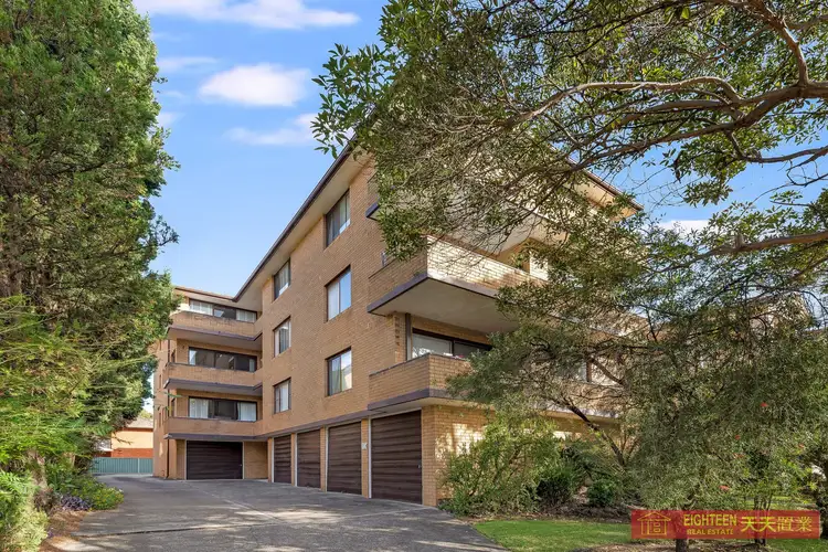 Main view of Homely unit listing, 2/39 Austral Street, Penshurst NSW 2222