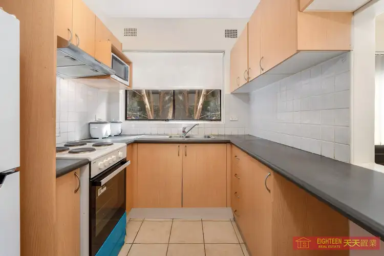 Third view of Homely unit listing, 2/39 Austral Street, Penshurst NSW 2222