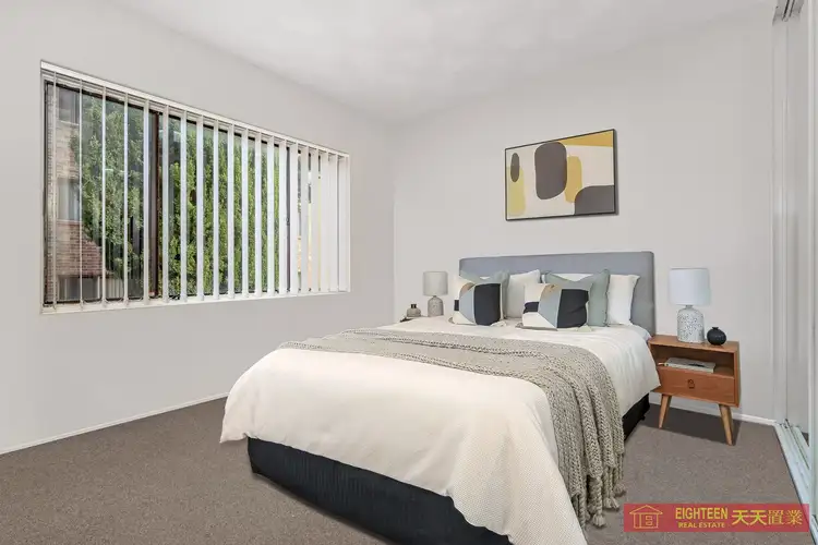 Fourth view of Homely unit listing, 2/39 Austral Street, Penshurst NSW 2222