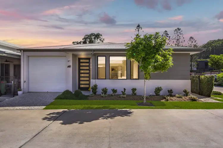 7/29 Ghostgum Grove, Upper Coomera QLD 4209