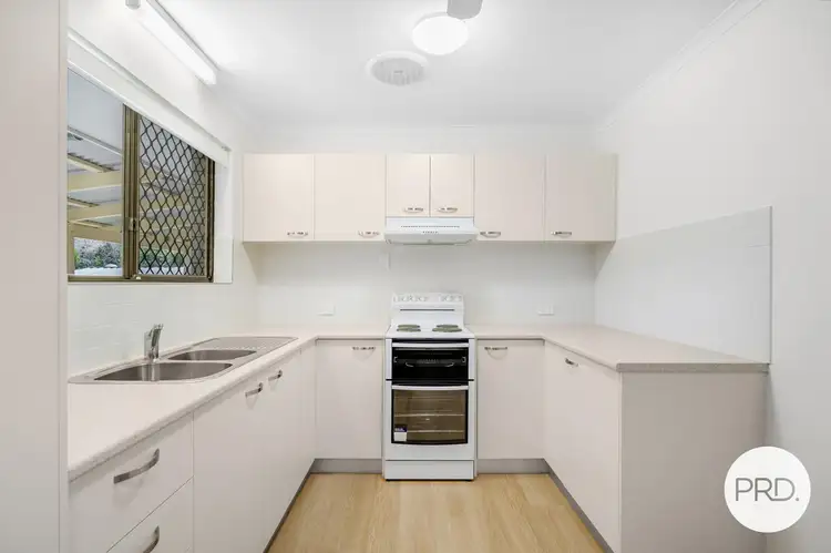Third view of Homely house listing, 10 Stuart Court, Granville QLD 4650