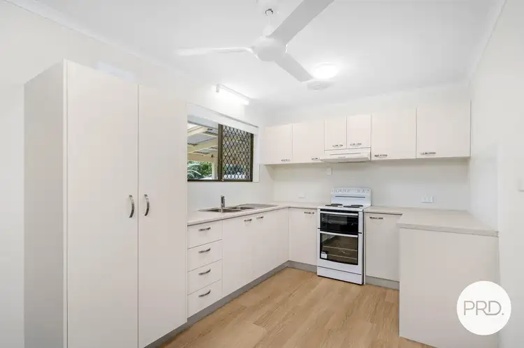 Fourth view of Homely house listing, 10 Stuart Court, Granville QLD 4650