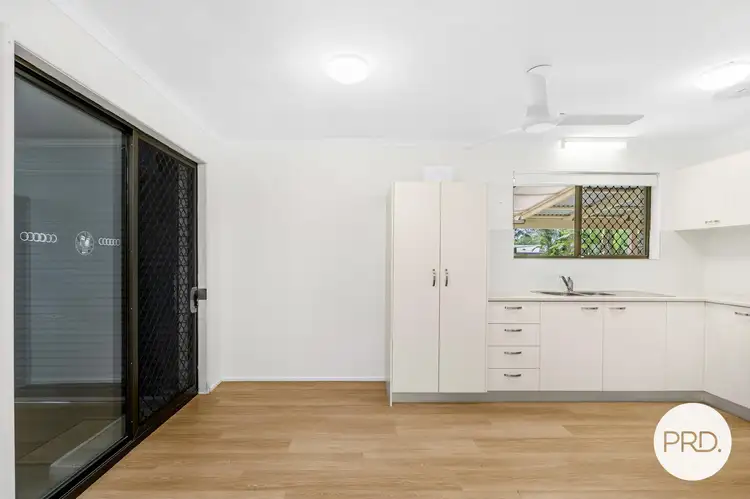Fifth view of Homely house listing, 10 Stuart Court, Granville QLD 4650