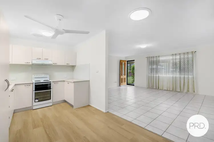 Sixth view of Homely house listing, 10 Stuart Court, Granville QLD 4650