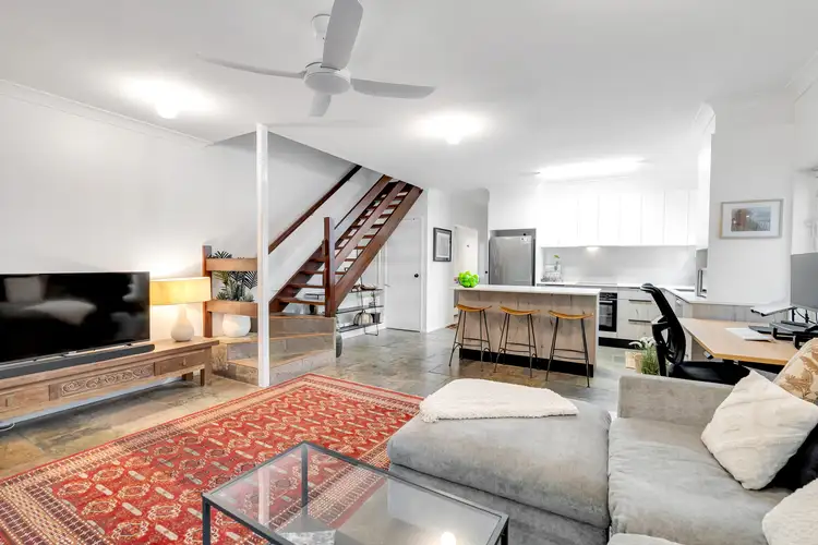 Second view of Homely apartment listing, 4/3-5 Atoll Close, Port Douglas QLD 4877