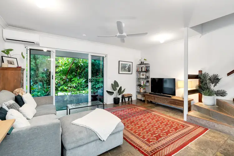 Third view of Homely apartment listing, 4/3-5 Atoll Close, Port Douglas QLD 4877