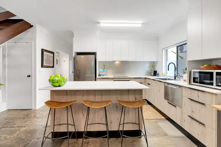 Fourth view of Homely apartment listing, 4/3-5 Atoll Close, Port Douglas QLD 4877